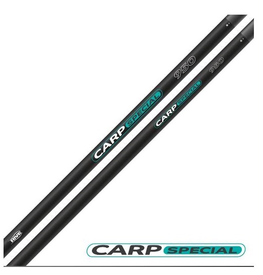 RIVE R-Carp Special - Pole 9.50 m