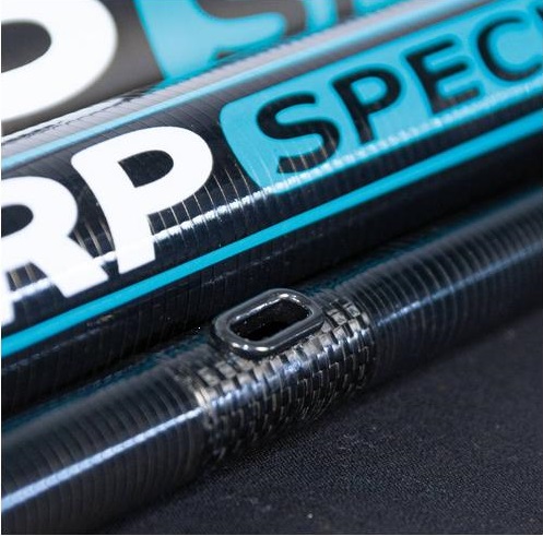RIVE R-Carp Special - Pole 9.50 m