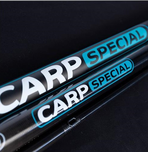RIVE R-Carp Special - Pole 9.50 m
