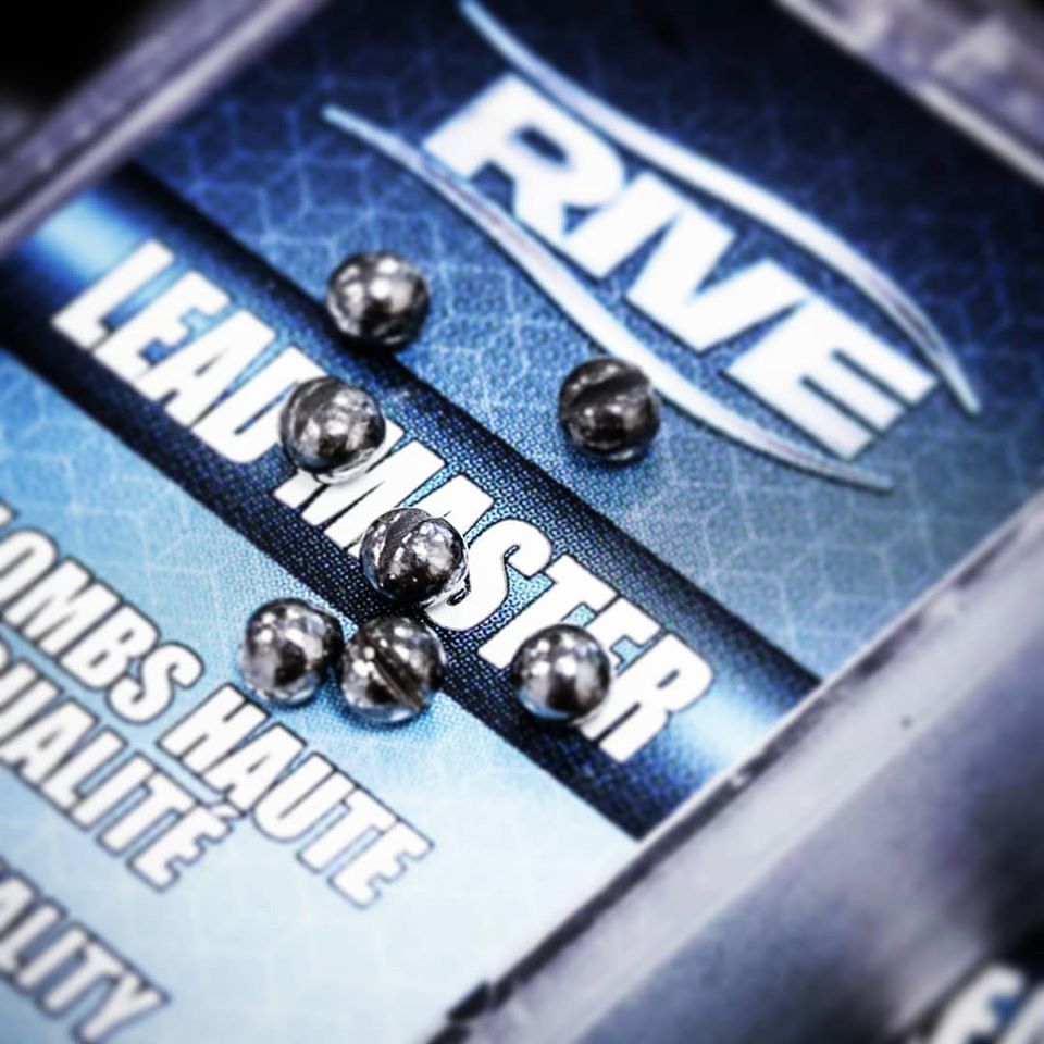 RIVE Lead Master 80g