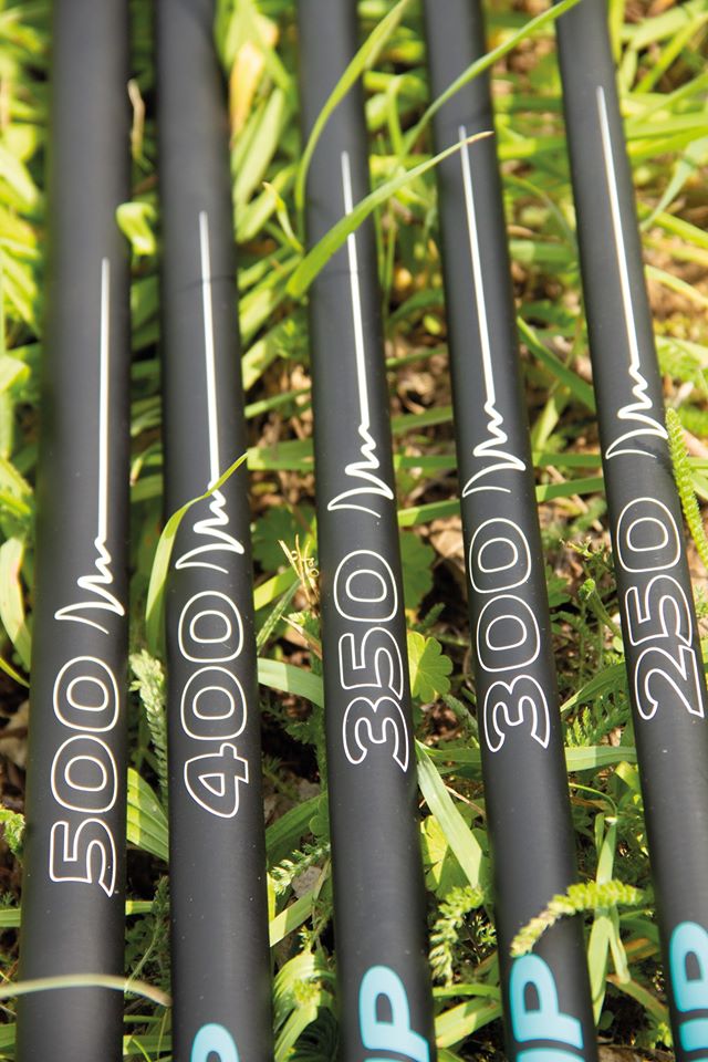 RIVE R-Whip Pole 2.50m