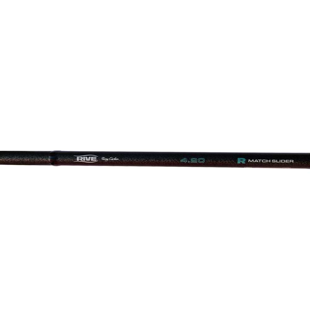 RIVE R Match Slider 4.20 10-30g