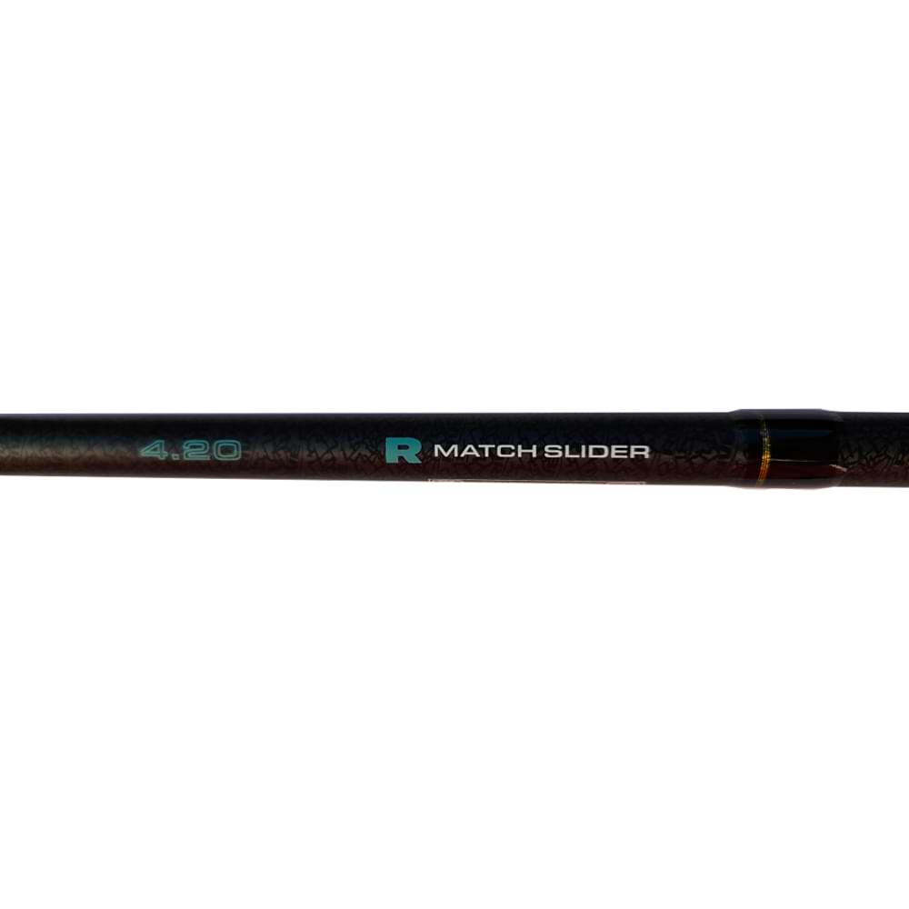 RIVE R Match Slider 4.20 10-30g