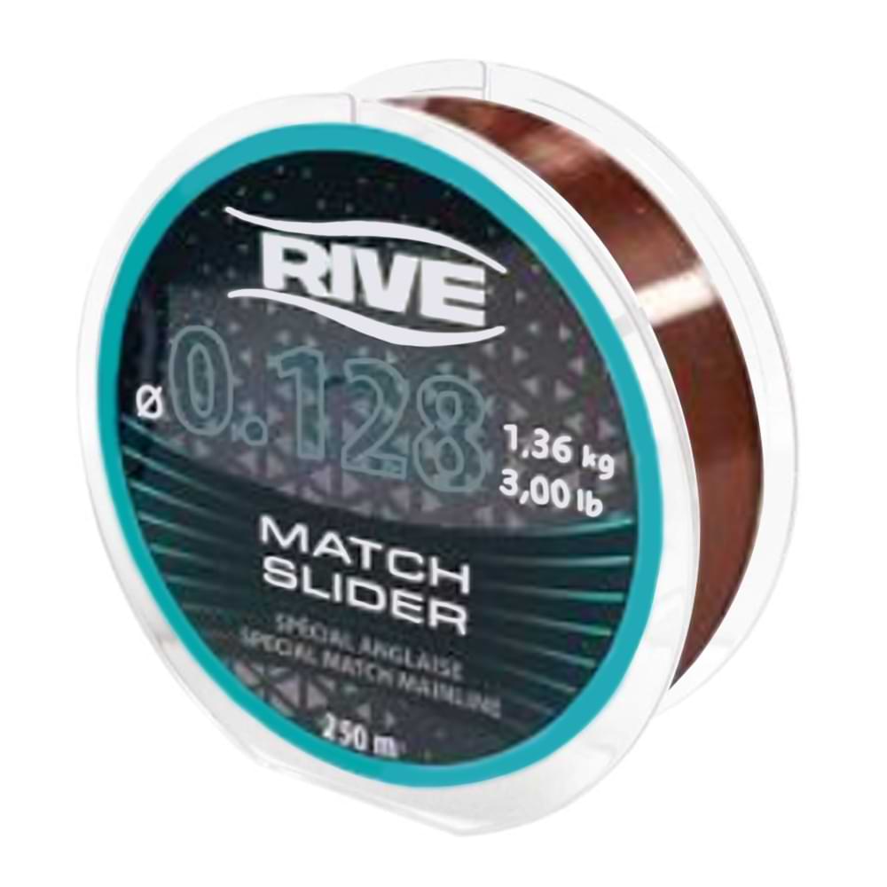 RIVE Match Slider 250m