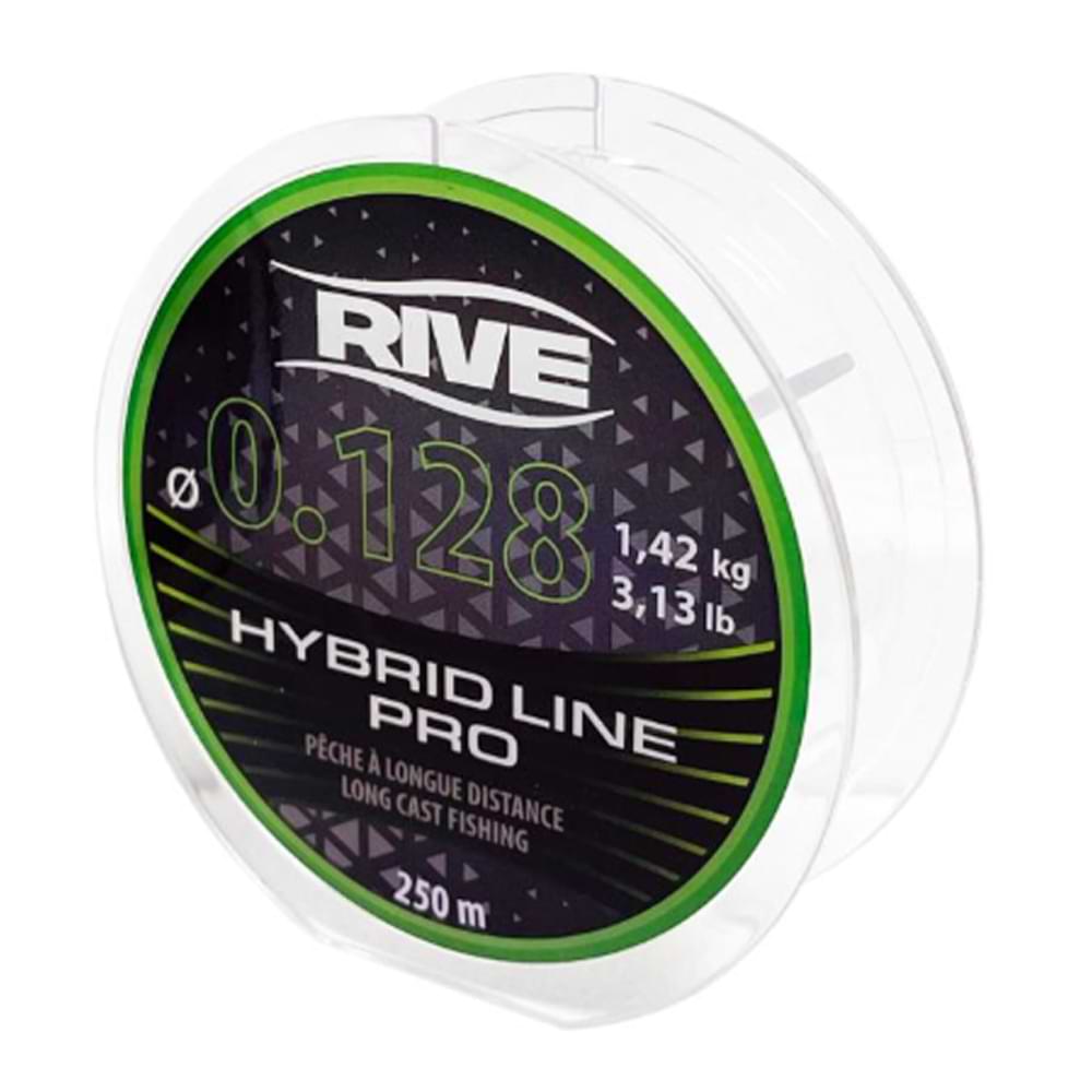 RIVE Hybrid Line Pro 250m