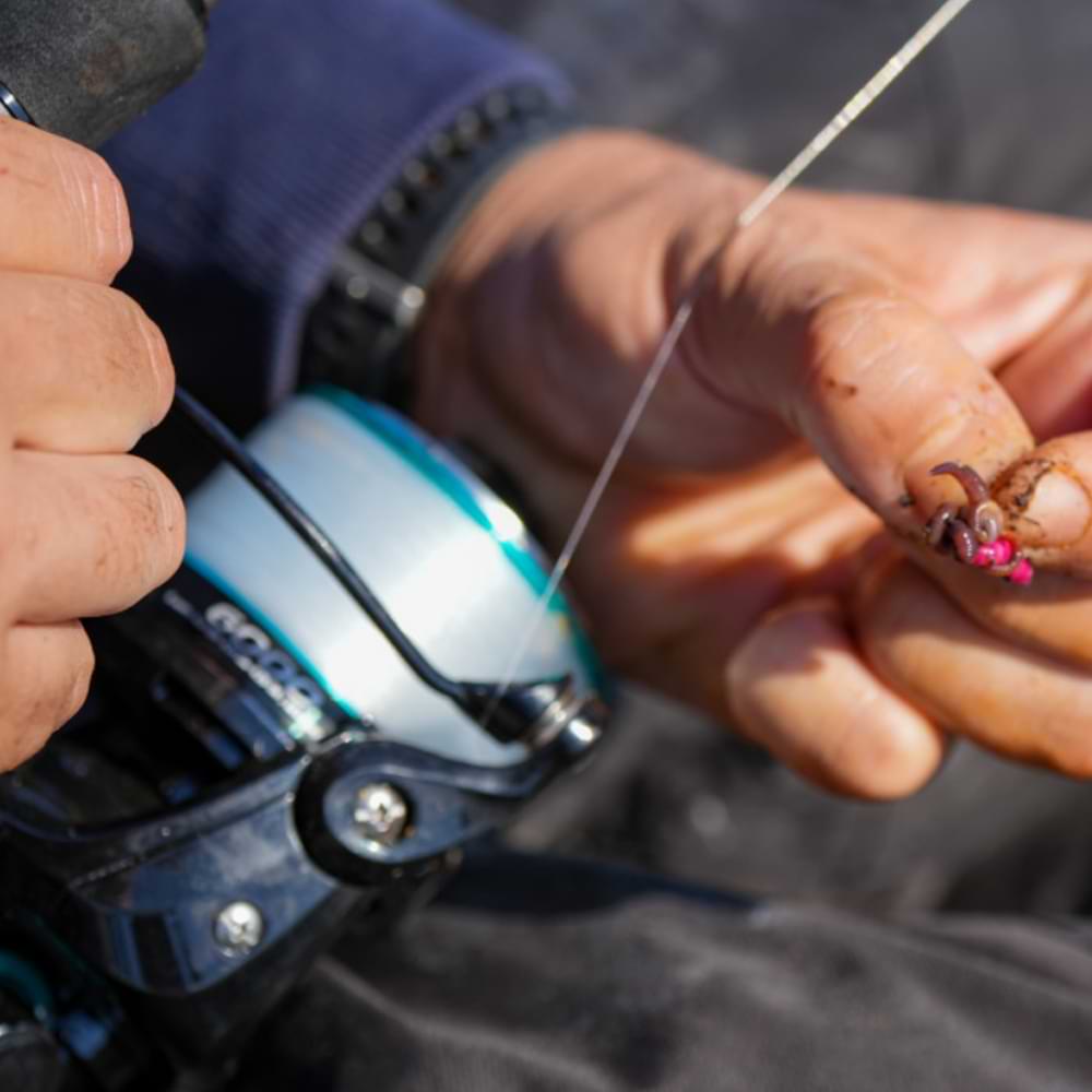 RIVE Hybrid Line Pro 250m