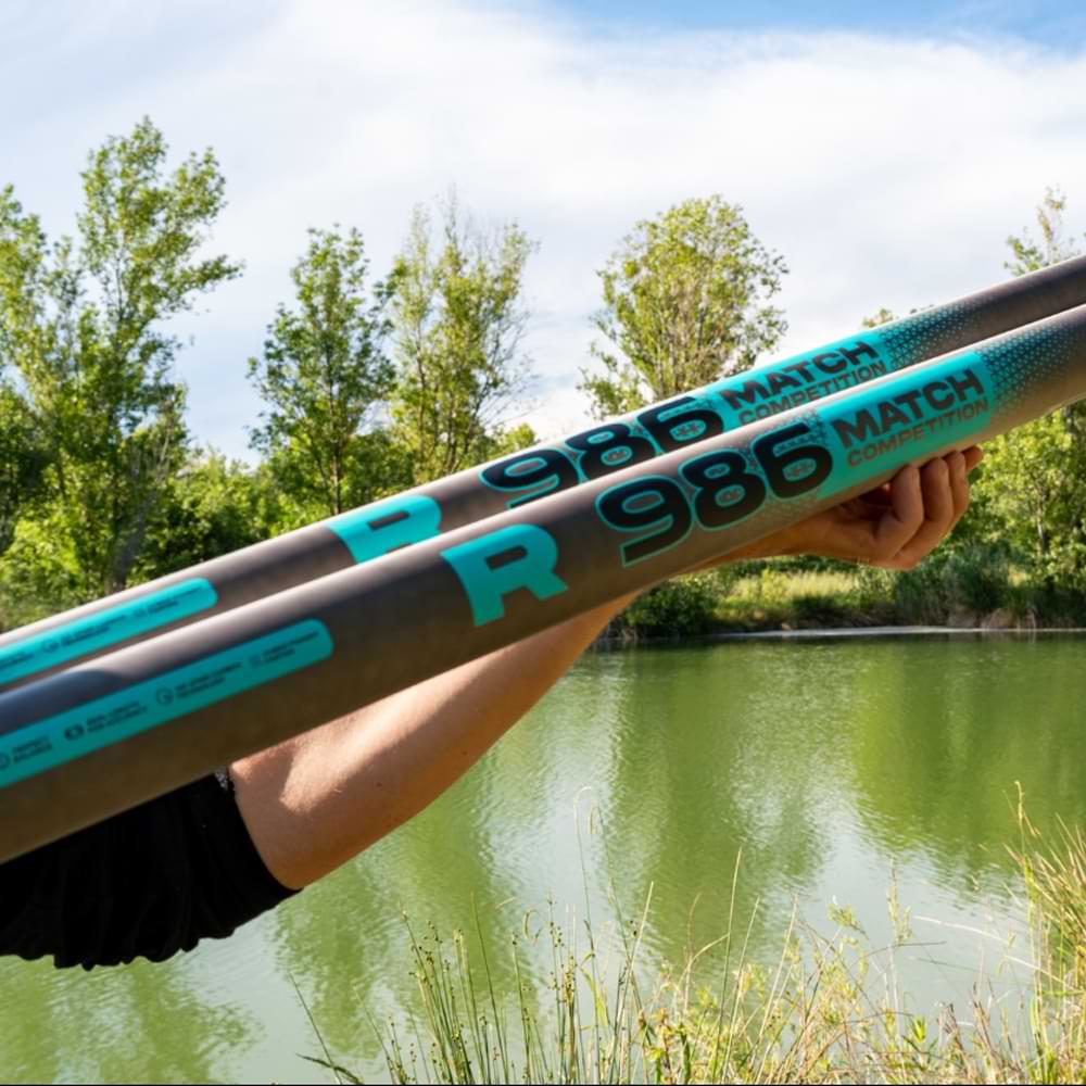 RIVE Match Competition Pack R986 13m