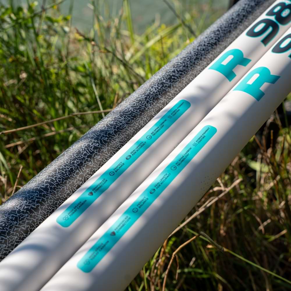 RIVE Match Competition Pack R986 13m