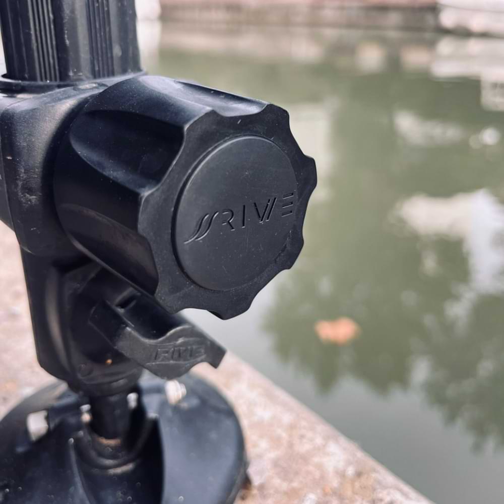 RIVE Tightening Knob