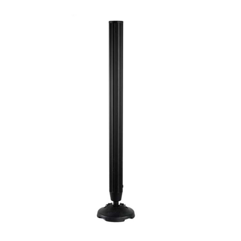 RIVE Fixed Leg 250mm D36 - Black