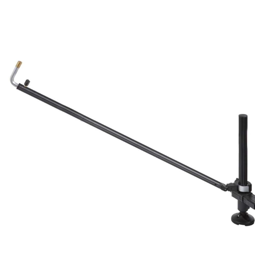 RIVE Feeder Arm 1 Point - Telescopic D36 - 100/140 cm