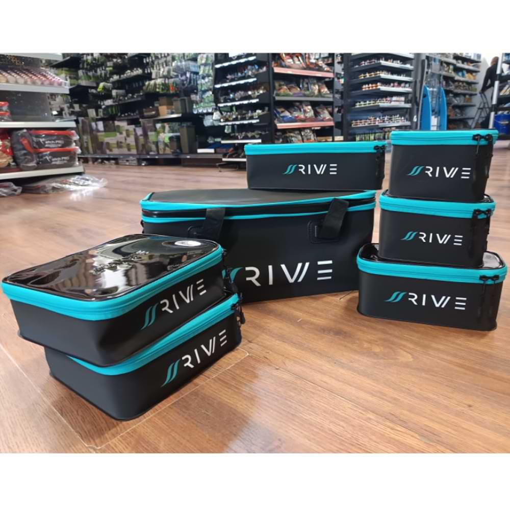 RIVE Multi Case Box