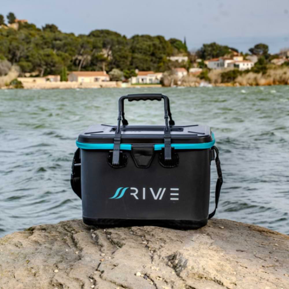 RIVE Hydro Bag 30L