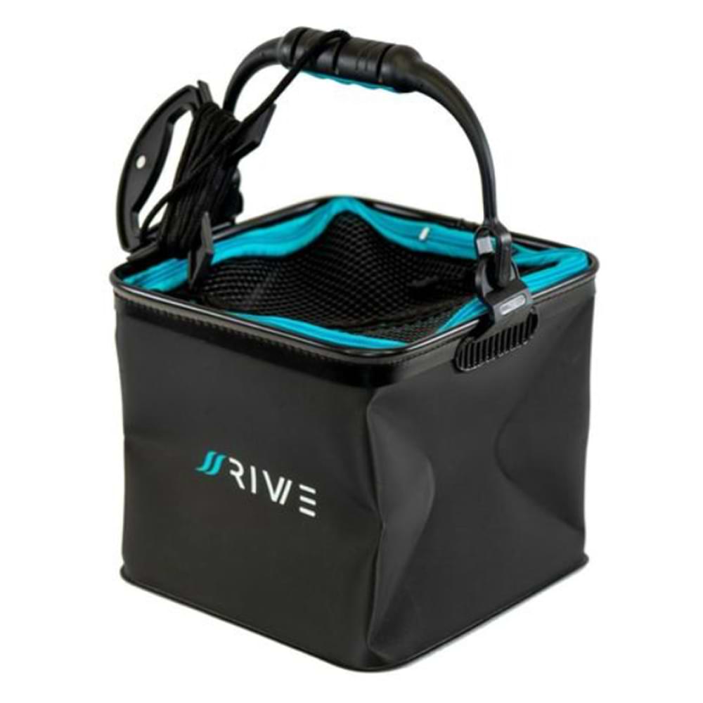 RIVE EVA Square Bucket With Handle