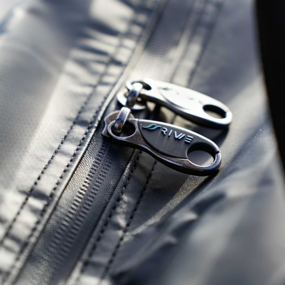 RIVE Safe Dry Roller Bag