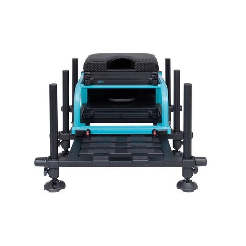 RIVE ST8 2.0 Full - Aqua D36