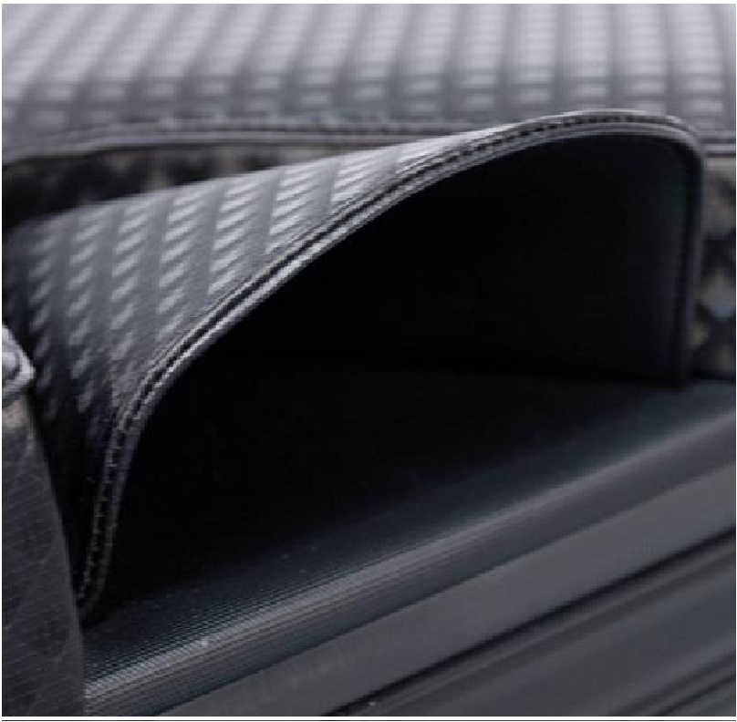 RIVE ST8 2.0 Full - Aqua D36