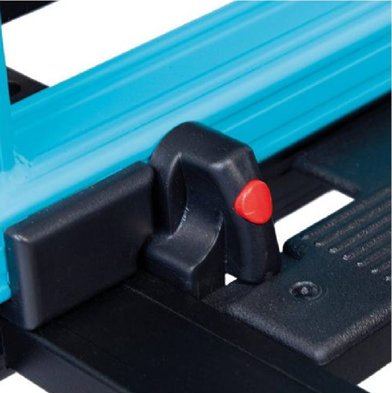 RIVE ST8 2.0 Full - Aqua D36