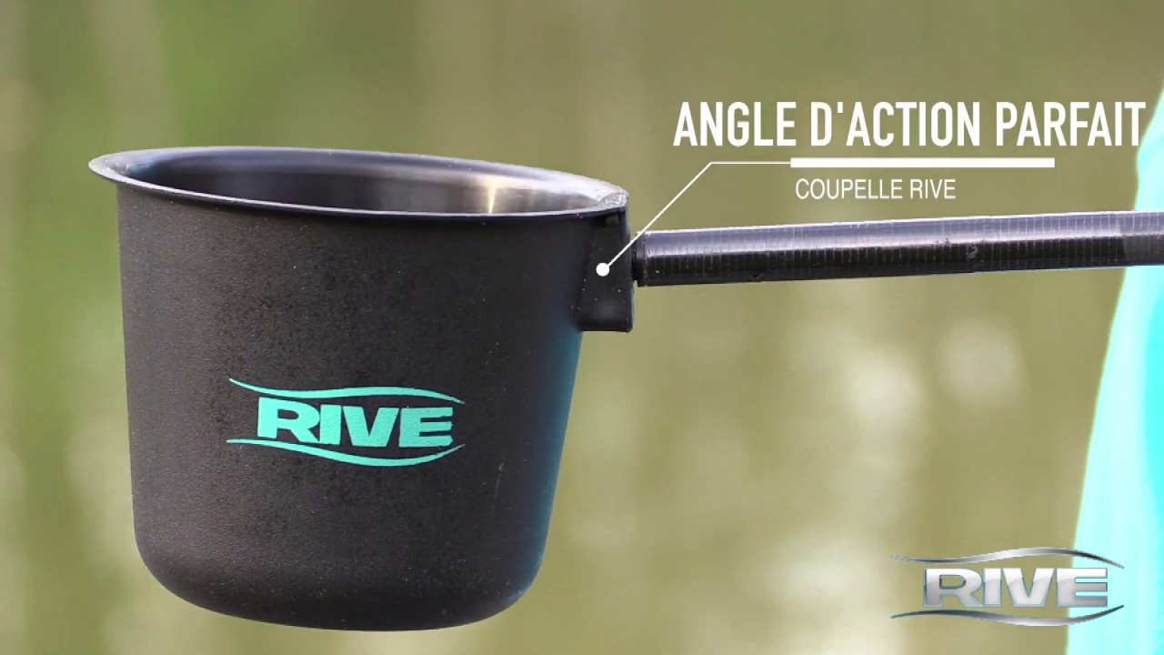 RIVE Cup - 250ml