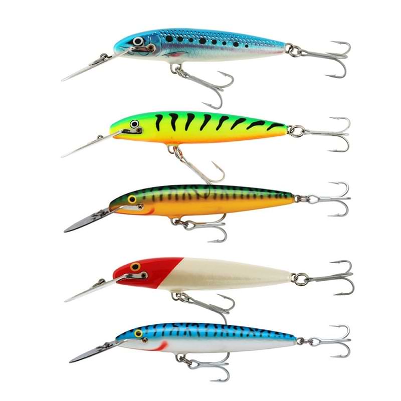 RAPALA CountDown Magnum 9cm