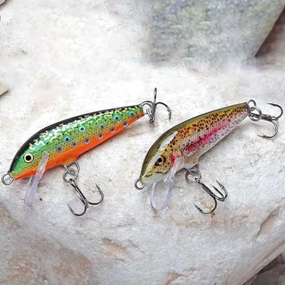 RAPALA Original Floater 50mm 3g