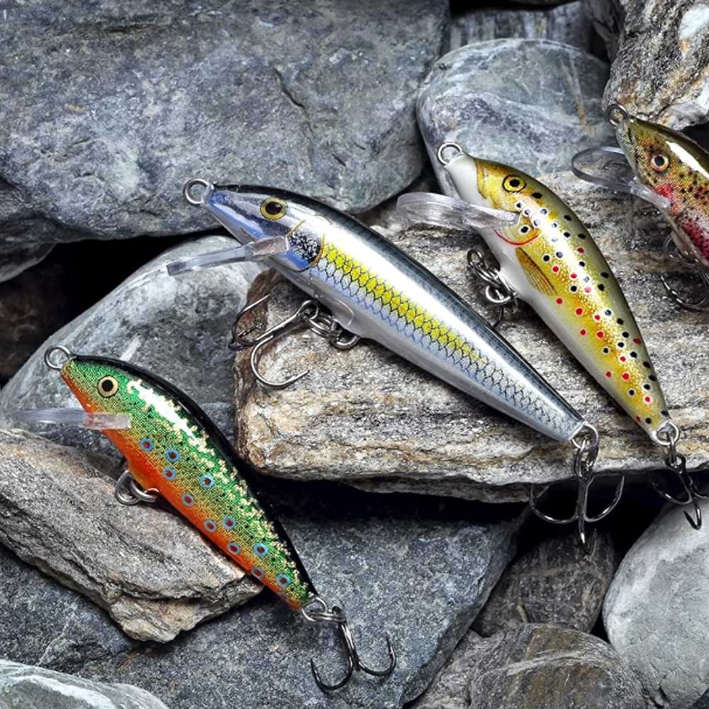 RAPALA Original Floater 50mm 3g