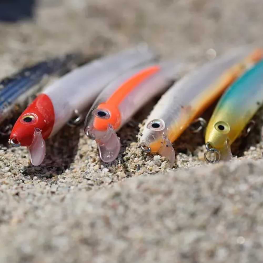 RAPALA MaxRap 130mm 15g