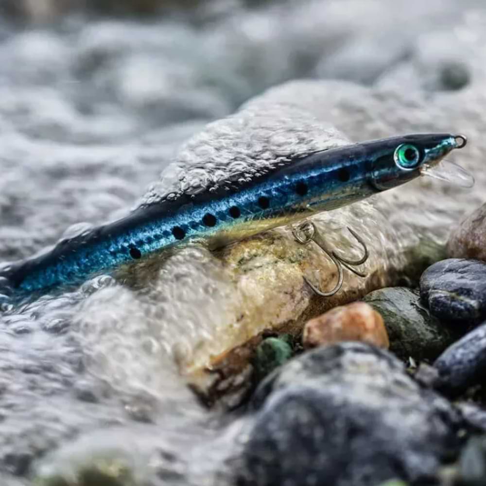 RAPALA MaxRap 130mm 15g