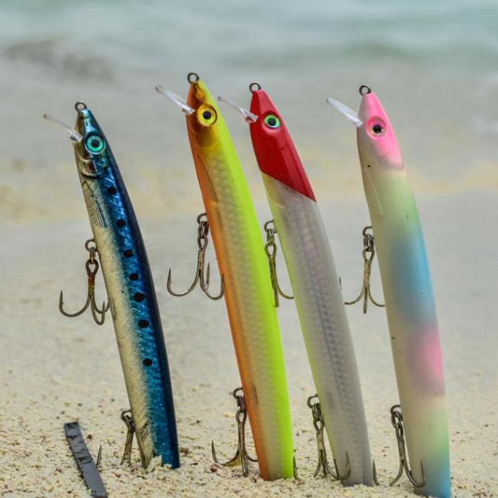 RAPALA MaxRap 150mm 23g