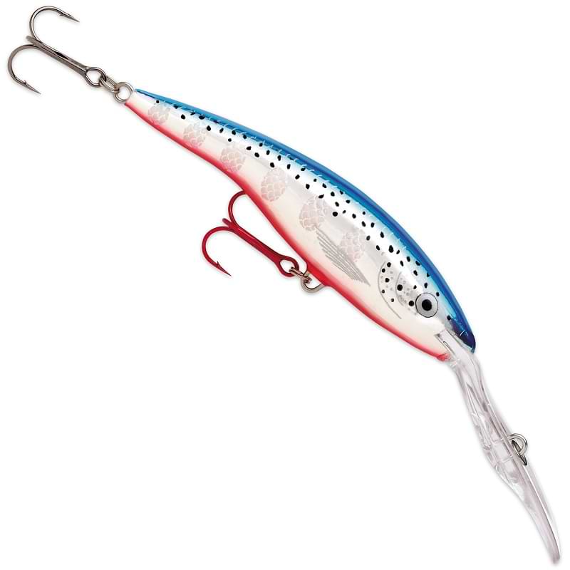 RAPALA Deep Tail Dancer 9cm