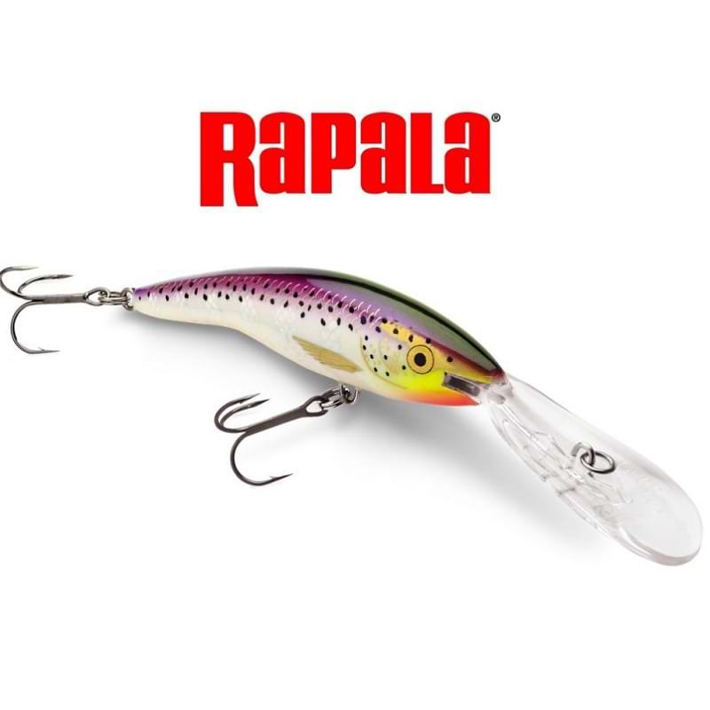 RAPALA Deep Tail Dancer 13cm