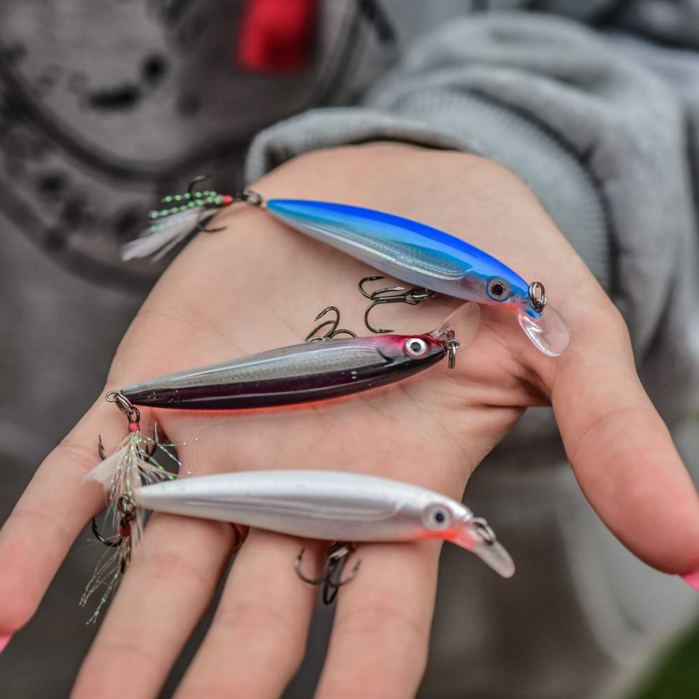 RAPALA X-Rap 100mm 13g