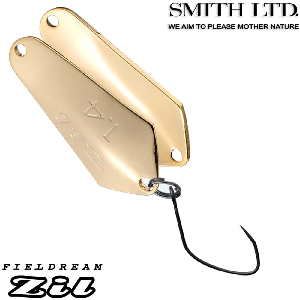 SMITH Zil 25.5mm 1.4g