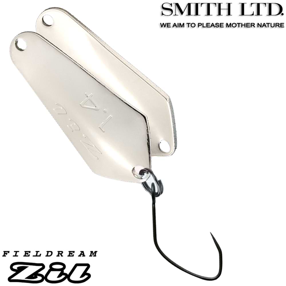 SMITH Zil 30mm 1.8g