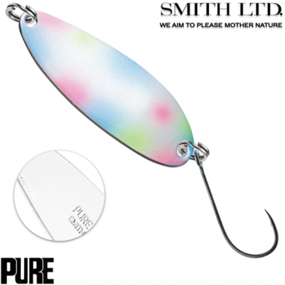 SMITH Pure 35mm 3.5g