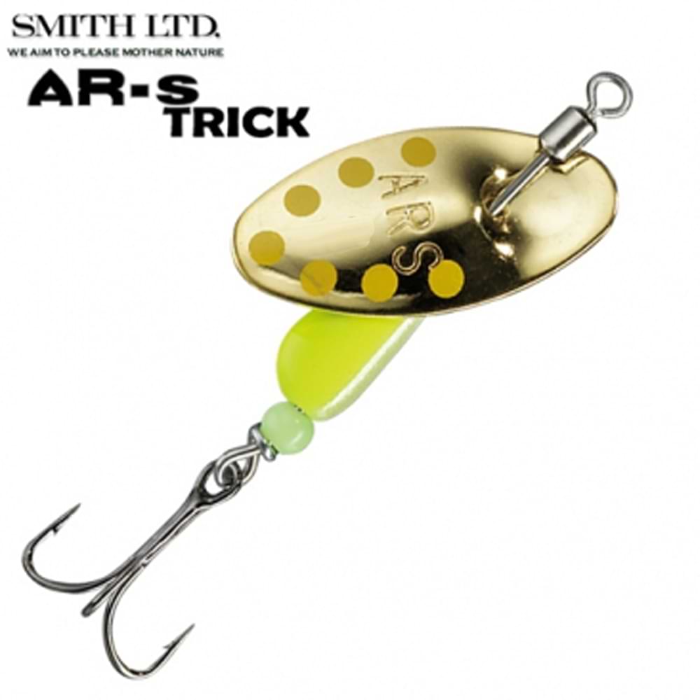 SMITH AR-S 3.5g Trick Color
