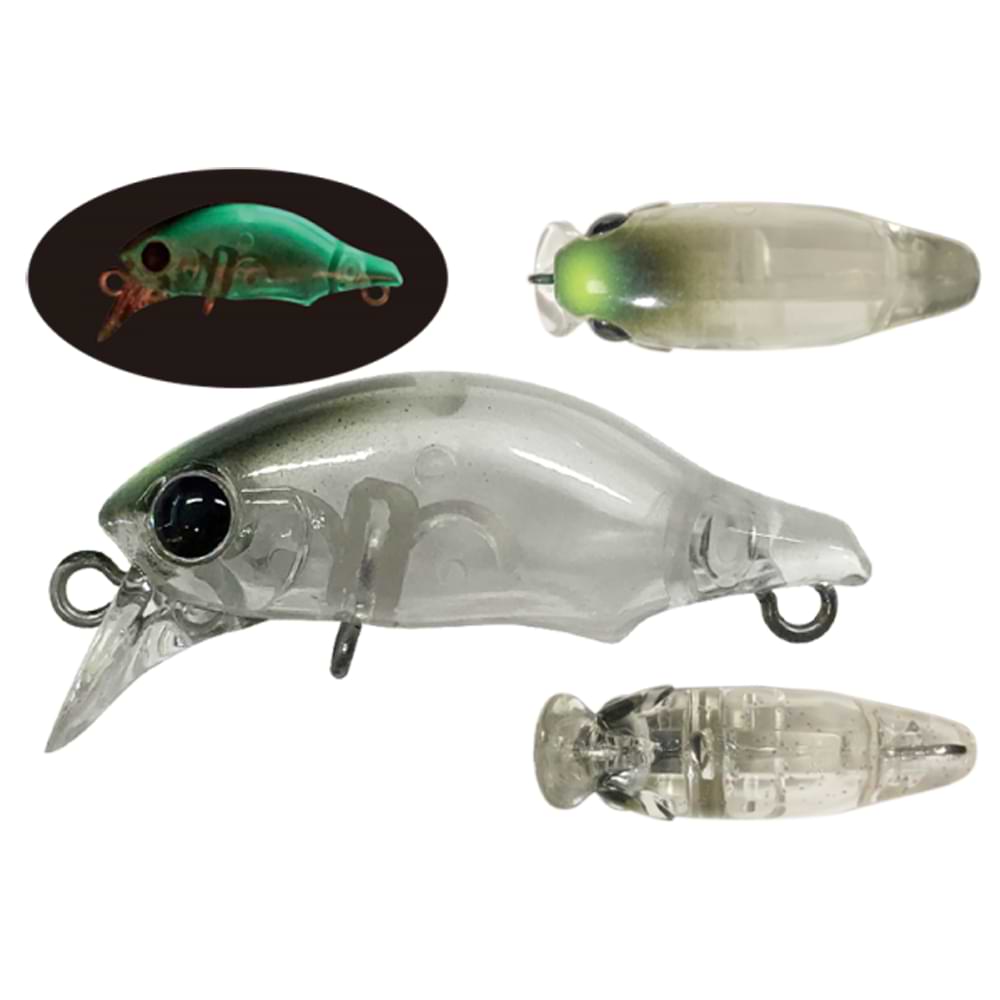 SMITH Puppet Surface ルアー 13個 楽天市場】【全18色】スミス