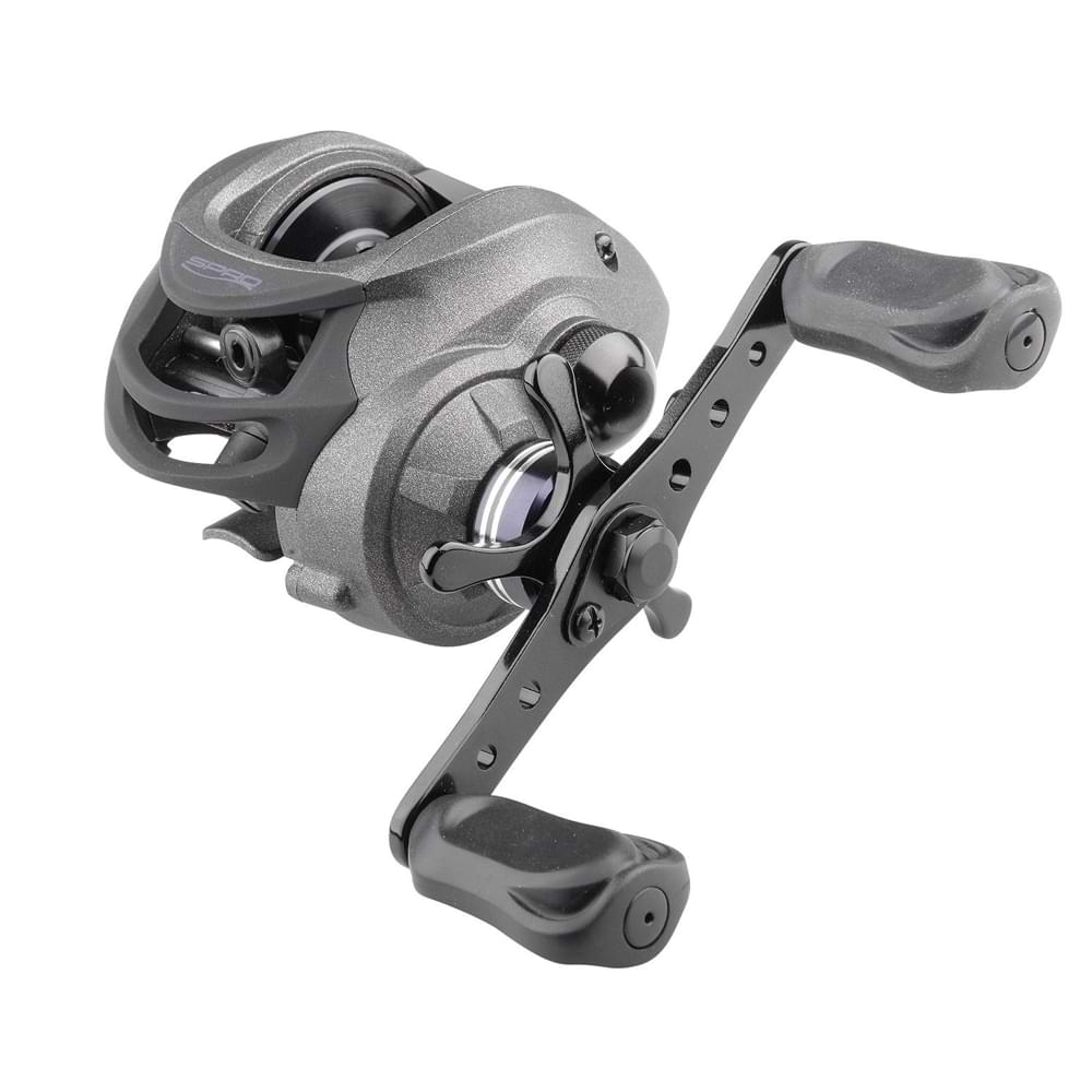 SPRO Mimic Baitcaster Reel