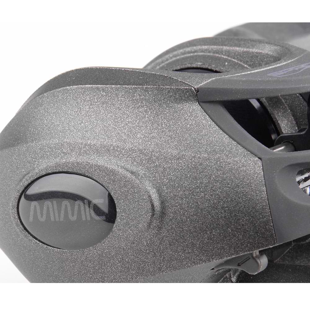 SPRO Mimic Baitcaster Reel