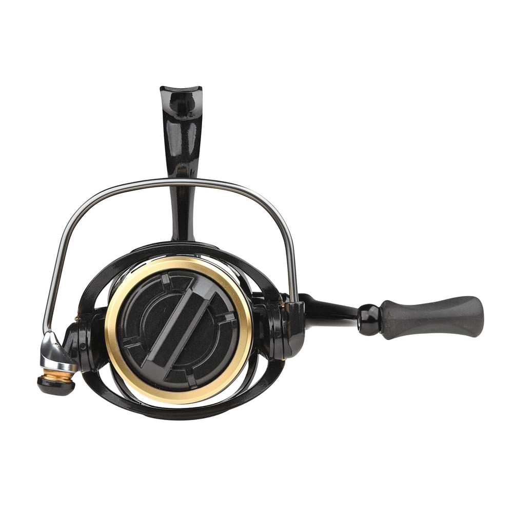 SPRO Dassault 2.0 Reel 1000