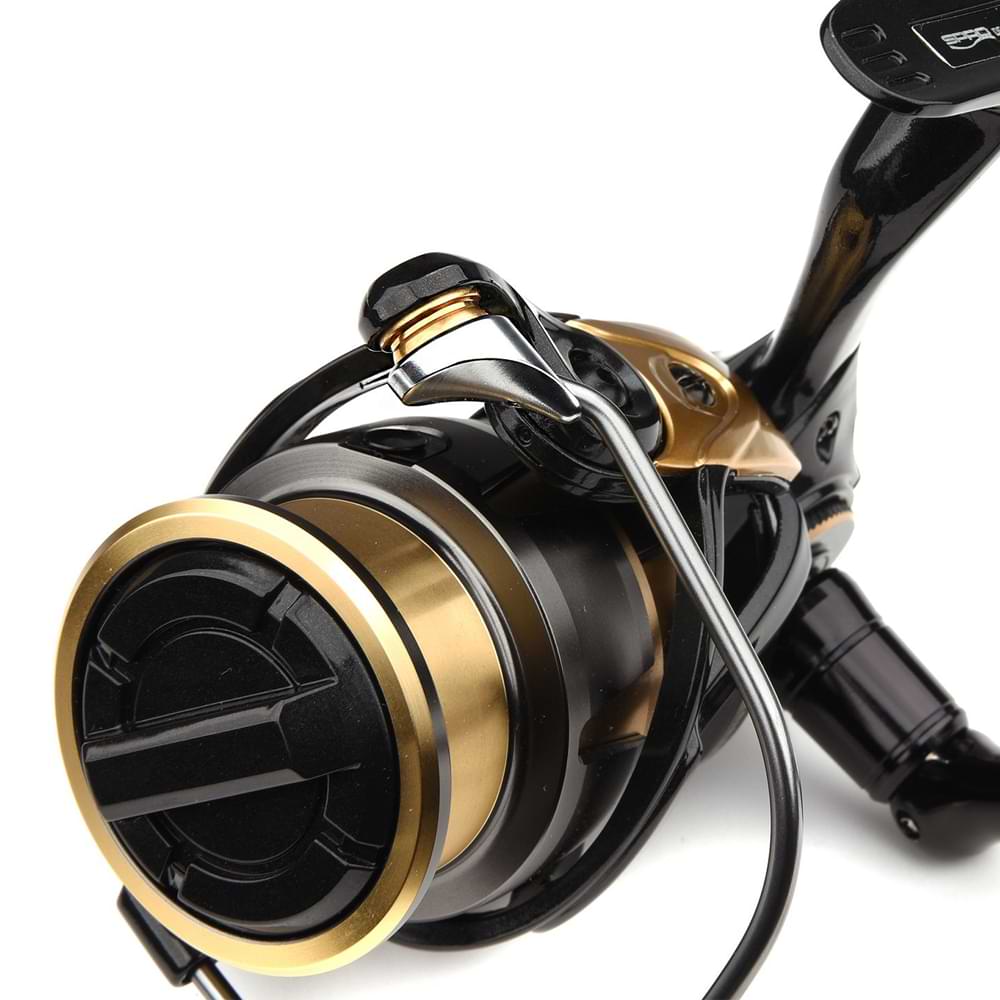 SPRO Dassault 2.0 Reel 1000