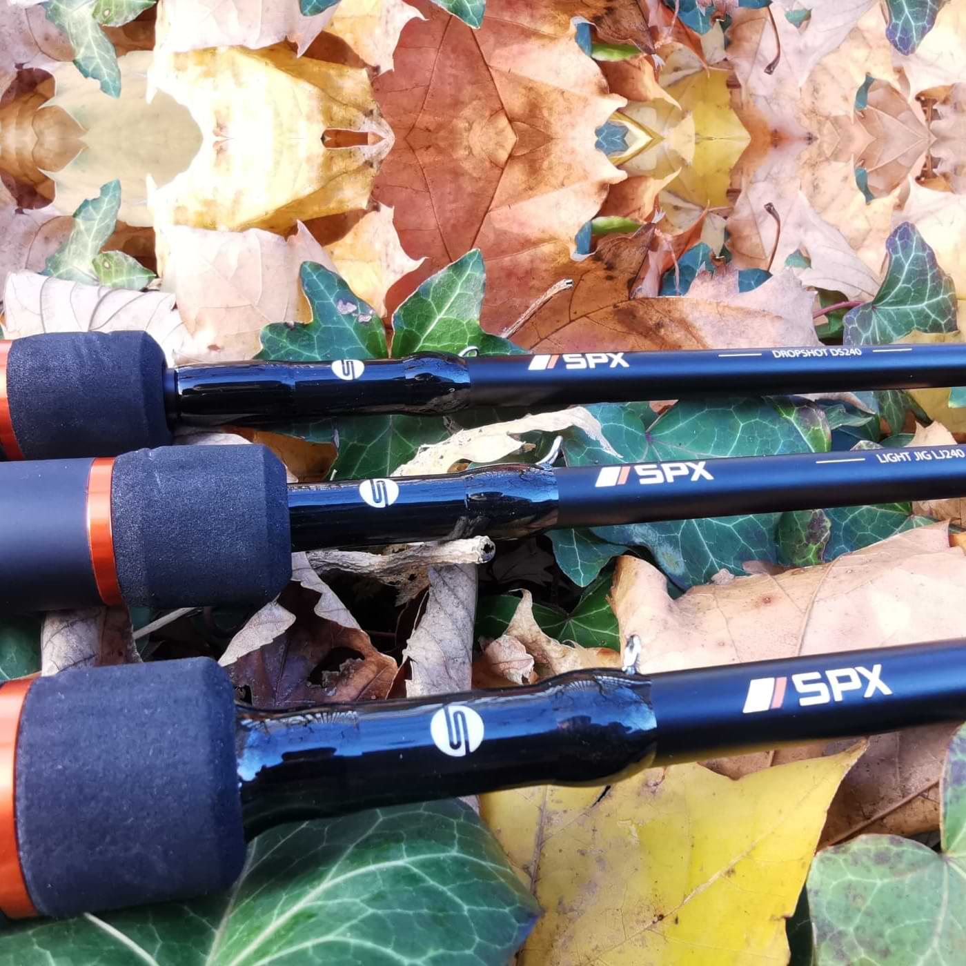 SPRO SPX Light Jig 240 5-20g