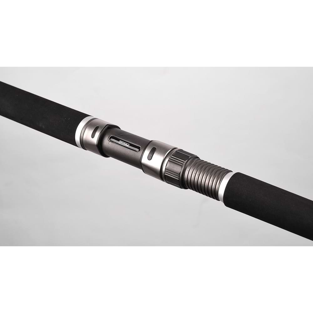 SPRO Salty Beast Salmon Inline 270cm 30lb