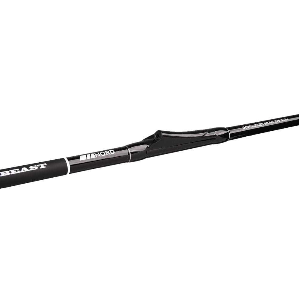 SPRO Salty Beast Salmon Inline 270cm 30lb