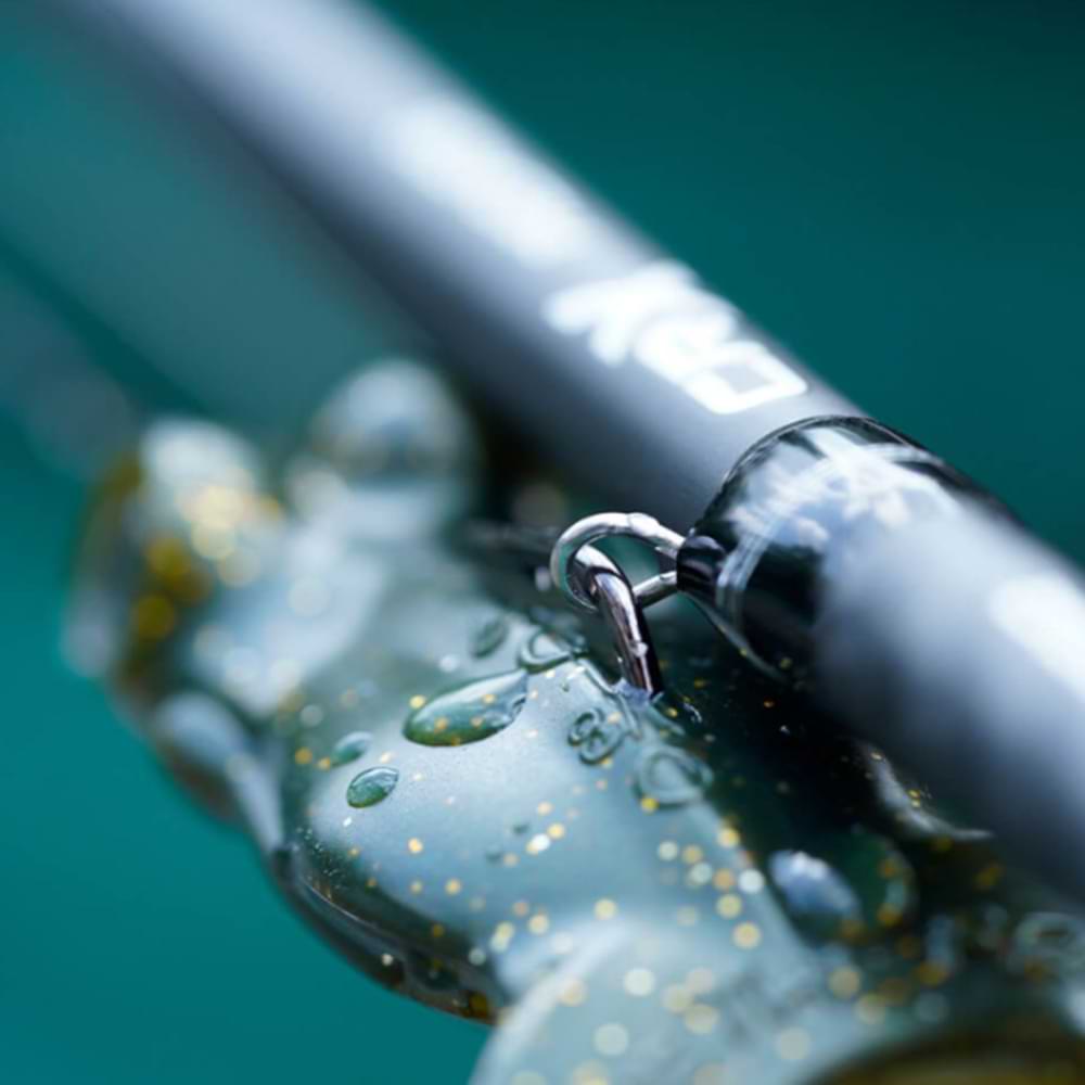 SPRO CRX Vertical and Jig L 1.85m 10-30g