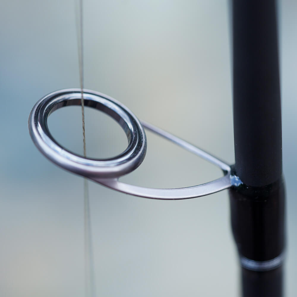 SPRO CRX Dropshot and Finesse UL 2.10m 3-18g