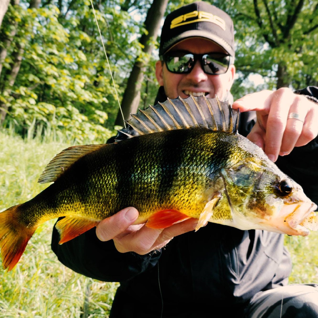 SPRO CRX Vertical and Jig L 1.85m 10-30g