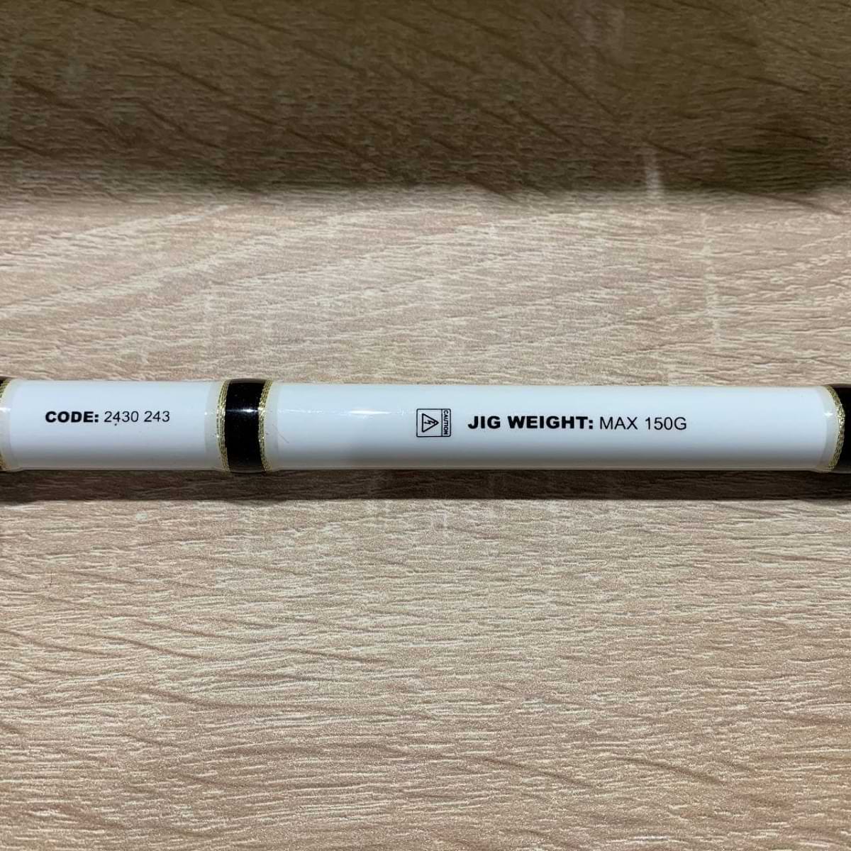 SPRO Salty Beast Nano Jig Travel 240 150g