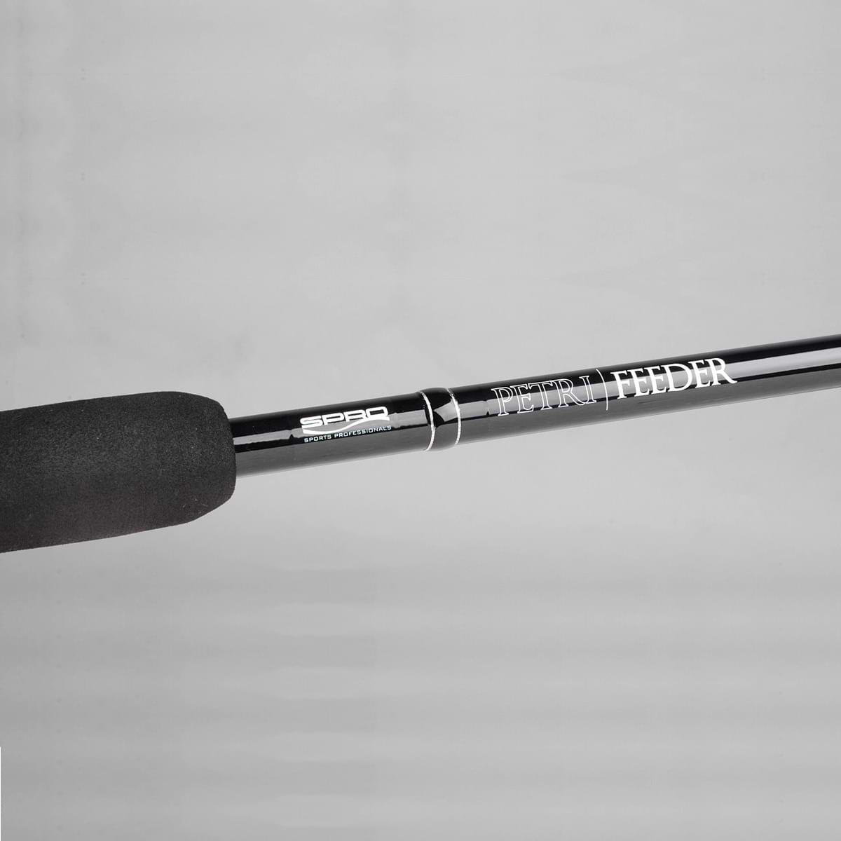 SPRO Petri Feeder 390 250g