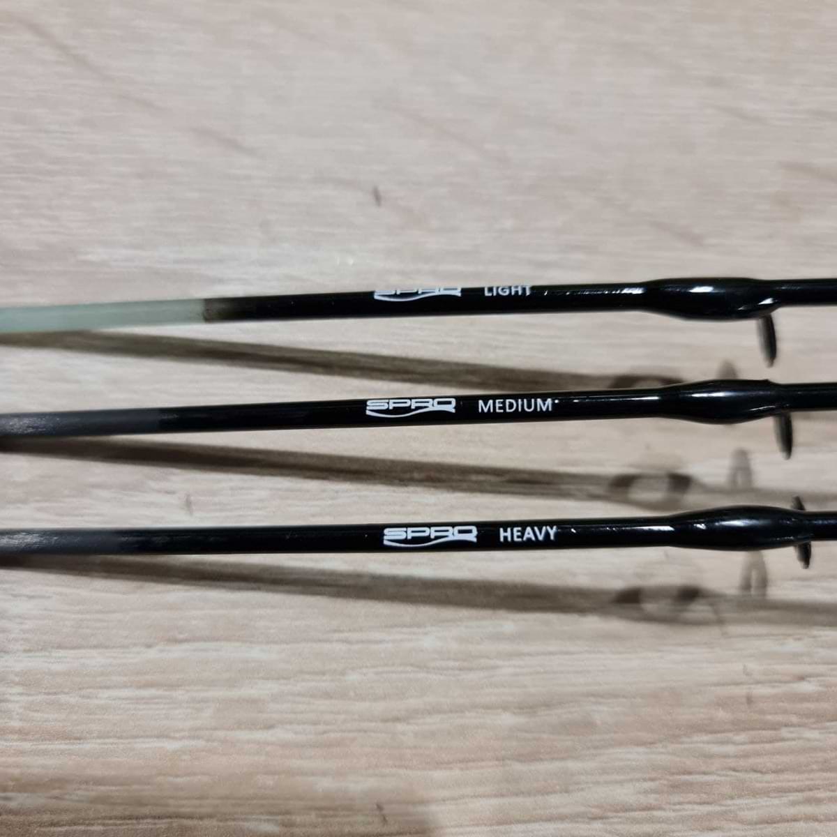 SPRO Petri Feeder 360 130g